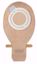 Picture of POUCH SENSURA DRN 2PC WD TRANS NO FLTR GRY (20/BX