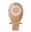 Picture of POUCH DRAIN 2PC MAXI TRANS WDGRY (20/BX)