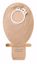 Picture of POUCH DRAIN 2PC MAXI TRANS WDYLW (20/BX)