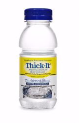 Picture of AQUACARE H2O FOOD THICKENER NECTAR 8OZ (24/CS)