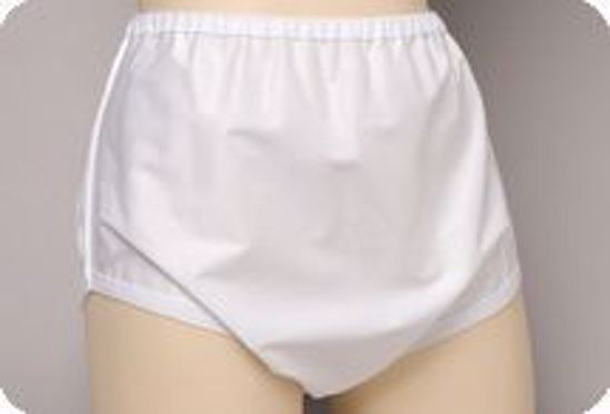 Picture of PANTS SANI NYLON 38-44 LG