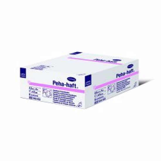 Picture of BANDAGE GZE COHESIVE PEHA-HA FT LF 1"X4.5YDS (8/B