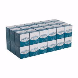 Picture of TISSUE FACL ANGEL SOFT PS CUBE ULTRA (96/BX 36BX/