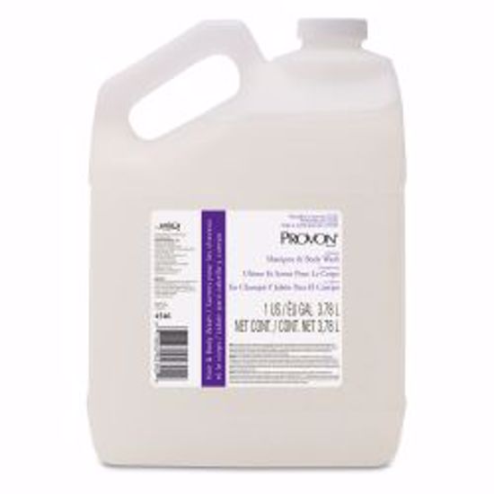 Picture of SHAMPOO/BODYWASH PROVON 1GAL (4GL/CS)