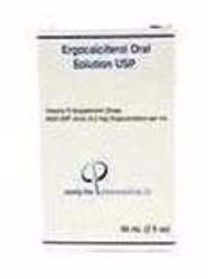 Picture of ERGOCALCIFEROL DRP 8000/ML 60ML