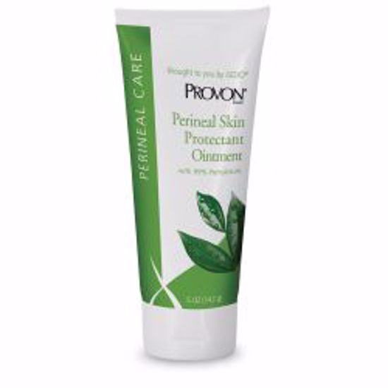 Picture of PROTECTANT PERI F/SKIN W/60% PETROLATUM TU 5OZ (1