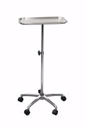 Picture of STAND INSTR MAYO MOBILE 5"CASTER