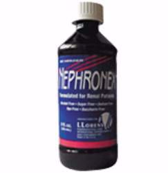 Picture of NEPHRONEX LIQ 900MCG/5ML CITRUS 8OZ