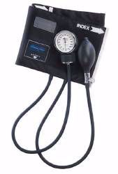 Picture of SPHYG ANEROID ADLT BLK LG
