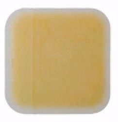 Picture of DRESSING HYDROCOLLOID STR 4"X4" (10/BX)