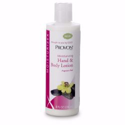 Picture of LOTION HAND/BODY PROVON PMP BT 8OZ (48/CS)