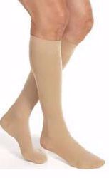 Picture of STOCKING KNEE MED BLK