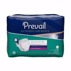 Picture of BRIEF PREVAIL PM BRTH XLG (15/PK 4PK/CS)