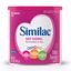 Picture of SIMILAC SOY ISOMIL PDR W/IRON12.4OZ (6/CS) EC