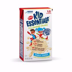 Picture of BOOST KID ESSENTIALS 1.5VAN 238ML (27CS) EC