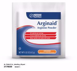 Picture of ARGINAID ORG .32OZ (14/BX 4BX//CS) EC