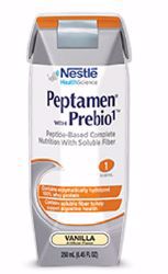 Picture of PEPTAMEN PREBIO VAN 250ML (24/CS) EC