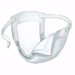 Picture of UNDERGARMENT BLTD SURECARE OSFA (30EA/BG 2BG/CS) KENICO