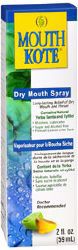 Picture of MOUTH KOTE DRY MOUTH SPR 2OZ