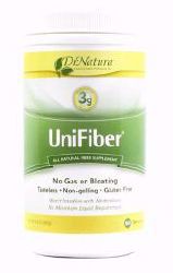 Picture of DR NATURAS UNIFIBER PDR 8.4OZ