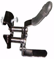 Picture of BRAKE ASSEMBLY FIXED DETACHABLE ARM RT
