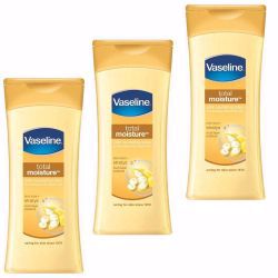 Picture of VASELINE INT CARE LOT TOTAL MOIST 24.5OZ