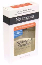 Picture of SHAMPOO NEUTROGENA 6OZ