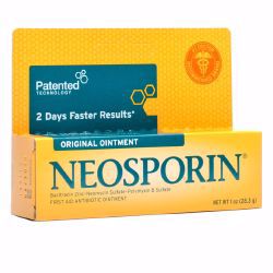 Picture of NEOSPORIN OINT 3.5-400-5000MG1OZ (6/BX 4BX/CS) J&JOTC