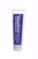 Picture of PETROLEUM JELLY VASELINE 1OZ TU (12DZ/CS) KENICO