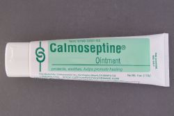 Picture of CALMOSEPTINE OINT 0.44-20.6% 4OZ TU