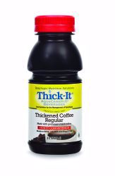 Picture of AQUACARE FOOD THCK H2O COFFEEREG/HONEY 8OZ (24/C