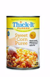 Picture of THICK-IT PUREE SWEETCORN 15OZ(12/CS)