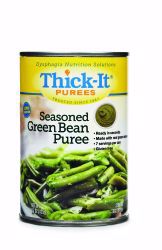 Picture of THICK-IT PUREE GREEN BEAN 15OZ (12/CS)