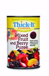 Picture of THICK-IT PUREE MIXED FRUIT & BERRY 15OZ (12/CS)