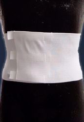 Picture of ABDOMINAL BINDER WOVEN 10