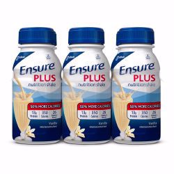 Picture of ENSURE+ VAN 8OZ (6/PK 4PK/CS)