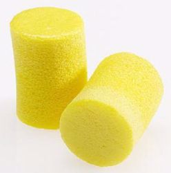 Picture of EARPLUG E-A-R CYLINDRICAL SHAPE VAL-PAK (10BX/CS)