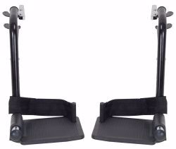 Picture of FOOTREST SWING-AWAY F/WC CRUISER