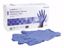 Picture of GLOVE EXAM NITRL 3.5C PF BLU MED (200/BX)