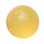 Picture of BALL CANDO EXERCISE F/GRIP STRENGTH YLW