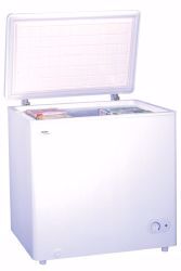Picture of FREEZER TOP LOAD W/1 BASKET 5.0CU
