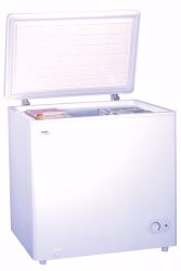 Picture of FREEZER TOP LOAD W/1 BASKET 5.0CU