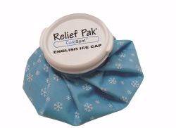 Picture of ICE BAG ENGLISH CAP REUSE 9