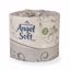Picture of TISSUE TOILET ANGEL SFT 2PLY WHT (450 SHTS/RL 80R