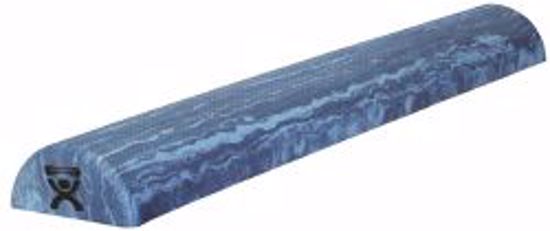 Picture of ROLLER HALF RND FOAM HD 6"X36