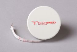 Picture of TAPE MEASURE LINEN 120" (6/BX) TECMED