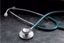 Picture of STETHOSCOPE DUAL HEAD BASIC PNK TECMED