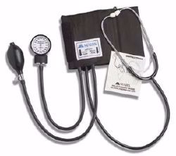 Picture of BP KIT ADLT SELF-TAKING W/STETHOSCOPE