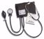 Picture of BP KIT ADLT SELF-TAKING W/STETHOSCOPE