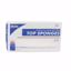 Picture of SPONGE TOP NON-WOVEN 4"X4" STR (2/PK 25PK/BX 24BX/CS)